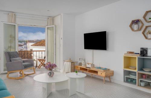 Mare by La Pita - Central Premium Apartment with Terrace - Photo 21