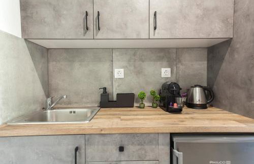 Raise Heraklion Boutique Apartments - Foto 136