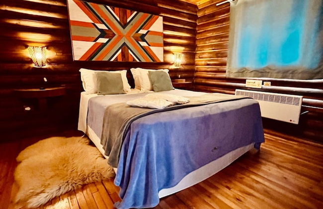 Cabanas Cambuim - Urubici - SC - Foto 51