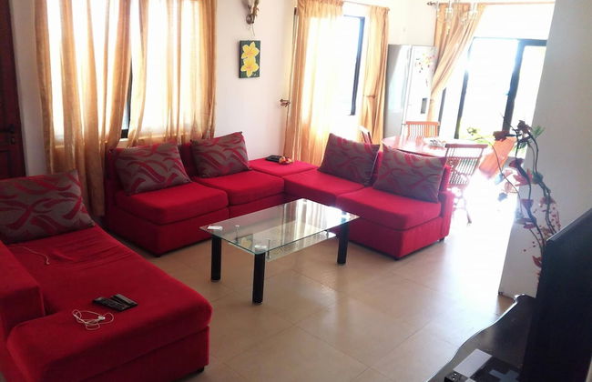 Villa Friendly Ch Fanja - Photo 10