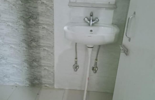 Jfr Studio Apartments Kausani - Foto 36