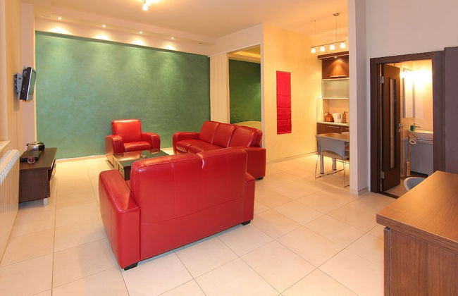 Apartments Main Street - Foto 30