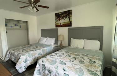 Crystal Sands Apartments - Foto 16