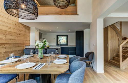 La Cordee 221 Penthouse - Chamonix All Year - Foto 7