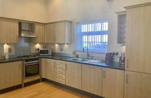 Brewery Cottage - Foto 12