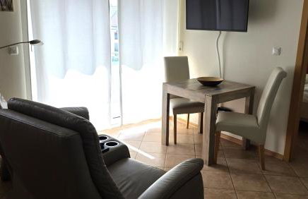 Ferienwohnung ÜckeRitz bei Familie Habben mit PKW Stellplatz - Foto 13