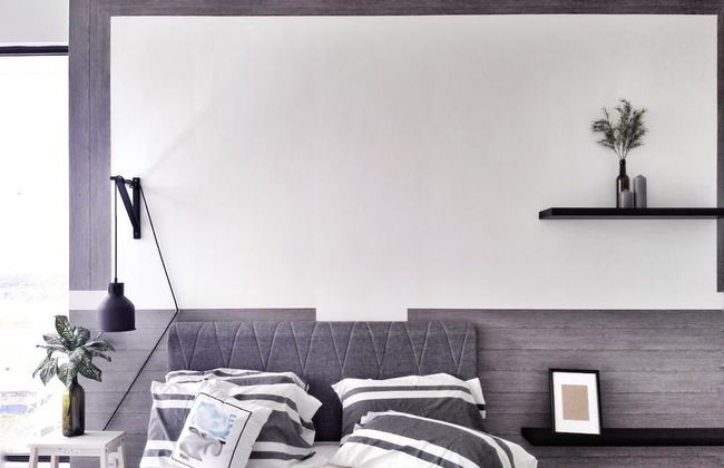 1Tebrau Premium Suites by 12stay - Photo 3