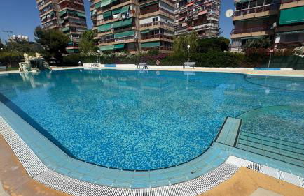 Magnifico apartamento con vistas y piscina by Elconserje - Foto 52