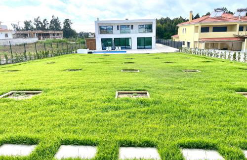 Casa Iroko - a modern villa, with private pool, in a quiet area - Foto 9