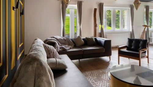 Villa Skylodges mit 9 Wohnungen - Foto 2