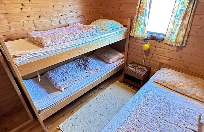 5 Person Holiday Home in Farsund-by Traum - Foto 3