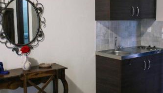 Studios Liotrivi Ouranoupolis - Foto 3