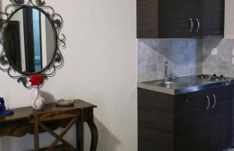 Studios Liotrivi Ouranoupolis - Foto 3