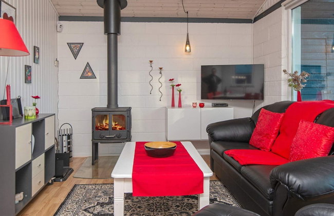 6 Person Holiday Home in Skjern-by Traum - Foto 1