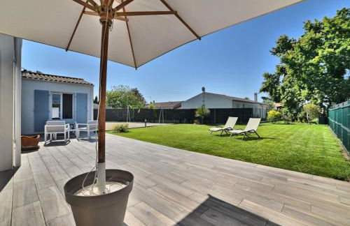 Holiday Home L'Instant Vert by Interhome - Foto 19