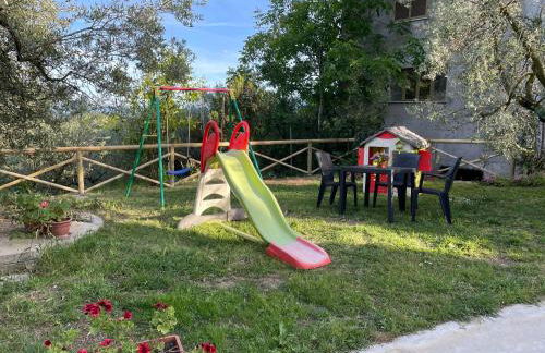 Agriturismo Torre Ercolana - Foto 100