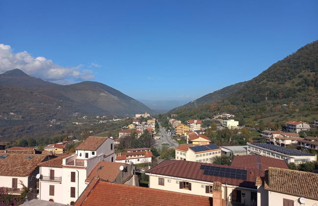 Casa Claroni 4 pax 1 Letto Supplementare - Foto 26