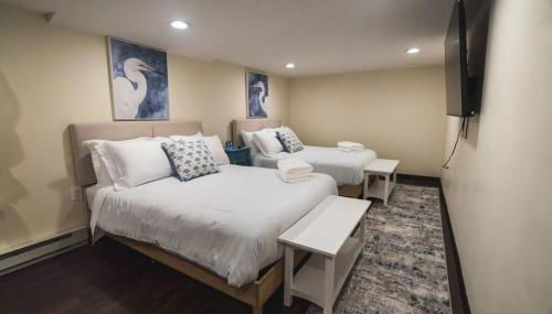 Tufts 4BDR-15-MIN to Harvard&Boston-Free Parking - Foto 2