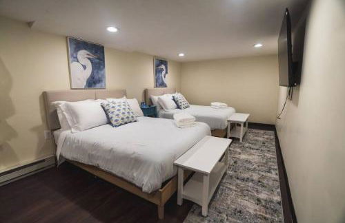 Tufts 4BDR-15-MIN to Harvard&Boston-Free Parking - Foto 2