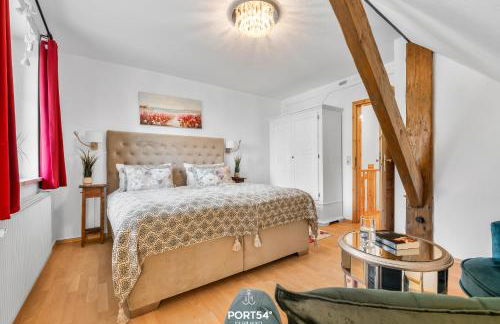 Ferienwohnung Zur Westerweide Delve - Photo 29