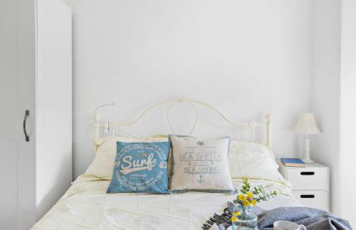 Middle Cottage - Tranquil cottage ideal for walkers - Photo 23