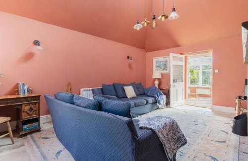 Bucknowle Lodge - Foto 25