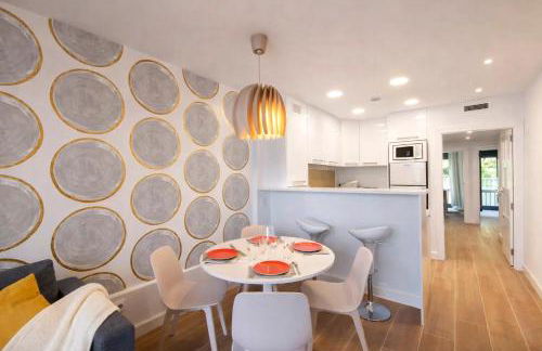 Barcelona Mediterranean Apartments - Foto 18