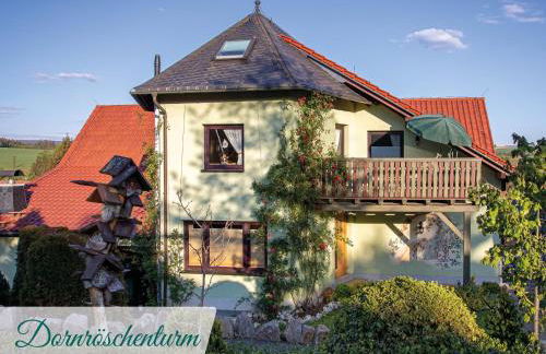 Märchenhafte Ferienhäuser - Foto 3