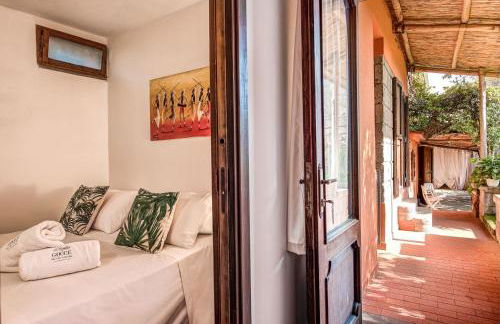 Villa Sorrentina With Panoramic Terrace - Foto 16