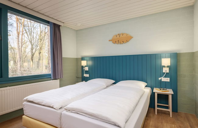 Center Parcs De Kempervennen - Foto 18