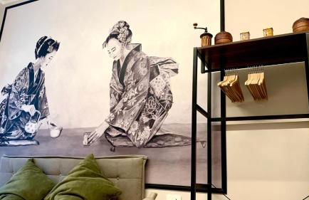 Moderno Porta Nuova - Centro- Wi-Fi veloce - Photo 44