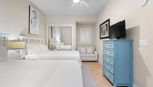 Turquoise C2706 - Foto 3, Habitación