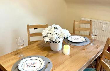 Ferienwohnung Heuwies im Bliesgau - Foto 8