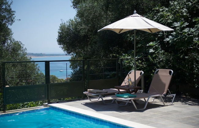 Lovely Open Plan Family Villa in Kato Katelios - Foto 19