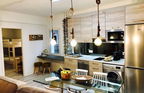 Elan Apartment - Foto 1