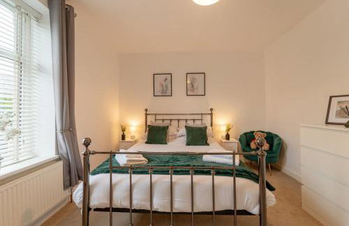 Kirkmoor Cottage - Cosy home central Clitheroe - Foto 7