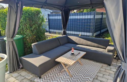 Ferienhaus Bremerhaven ab an die Nordsee - Photo 8