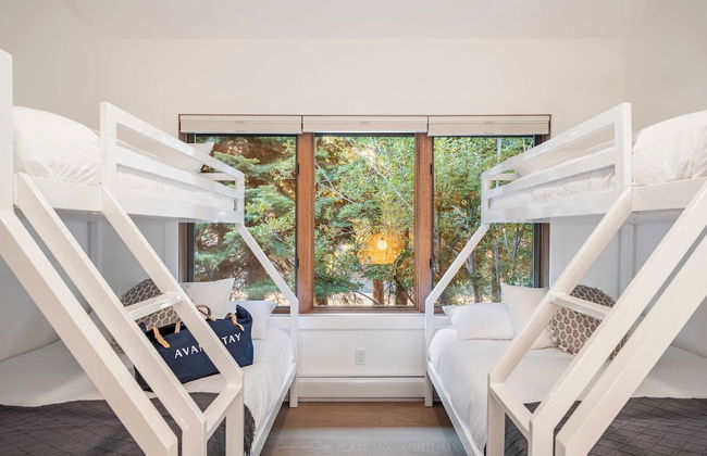 Northwood Mountain Views, Sauna, Balcony Tahoe Group Retreat - Foto 23