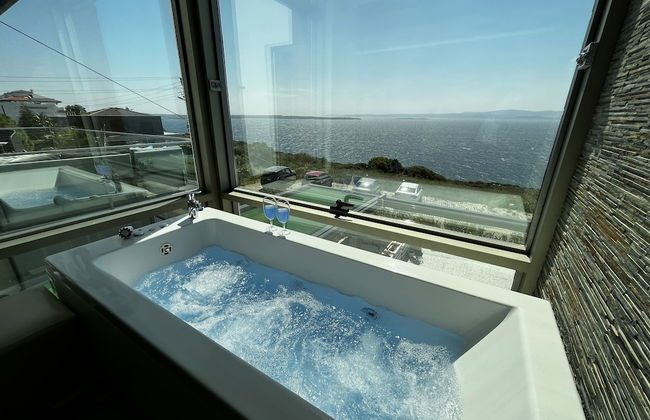 Mavi Panorama Villa - Foto 68