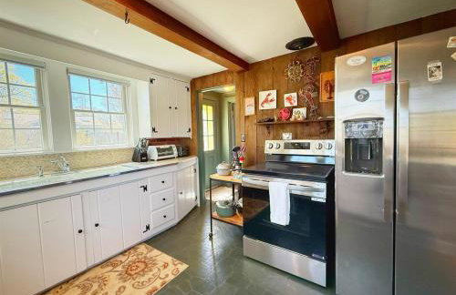 Harwich Coastal Cottage Cape Gem in Harwich Port - Foto 28