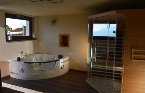 Chalet Buonriposo - Foto 29