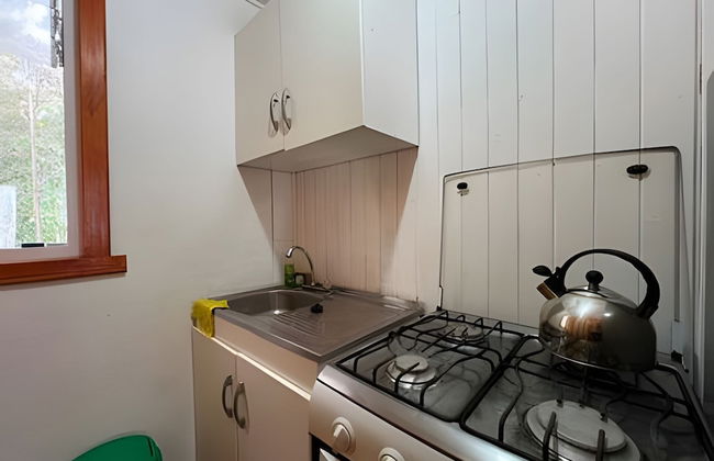 Oceana Suites Rayen Lican-Ray - Foto 51