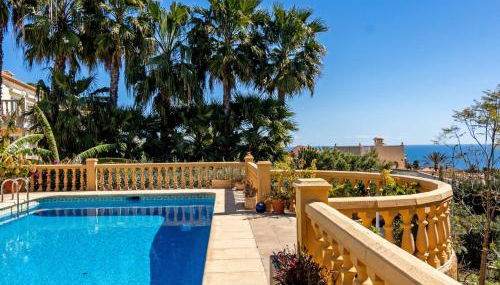 Villa Villa Casablanca by Interhome - Foto 4