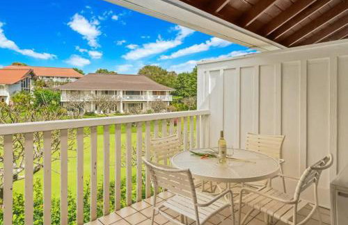 Kiahuna Plantation Unit 42, Air Conditioning, 2 Minute Walk to Beach - Foto 17