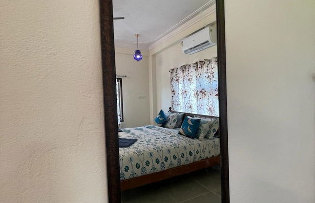 Panther Hills Villa Udaipur - Foto 3