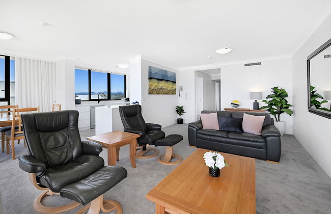 Albatross North Apartments - Photo 37