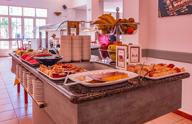 Apartaments Comte d'Empuries - Foto 46