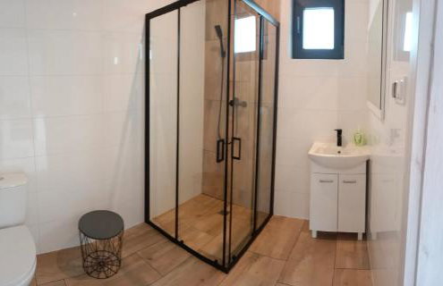 Apartamenty i domki na Jantarowej - Photo 17