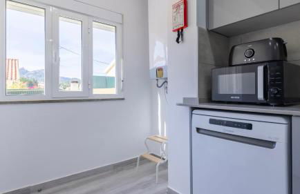 Casa da Roseira by LovelyStay - Foto 52