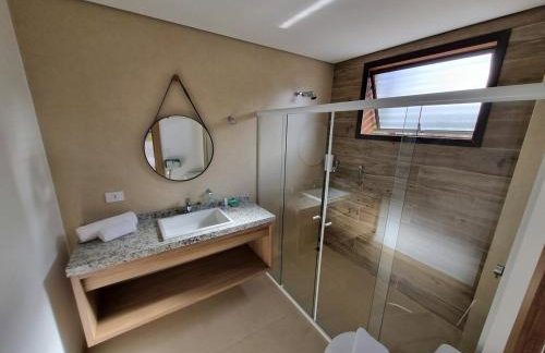 Quarto para 4 pessoas Capivari Ecoresort Residence - Photo 3